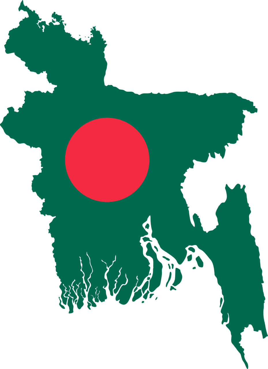 Bangladesh