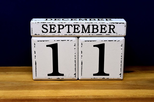 9/11 Attact