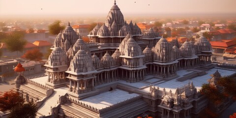 Ram Mandir