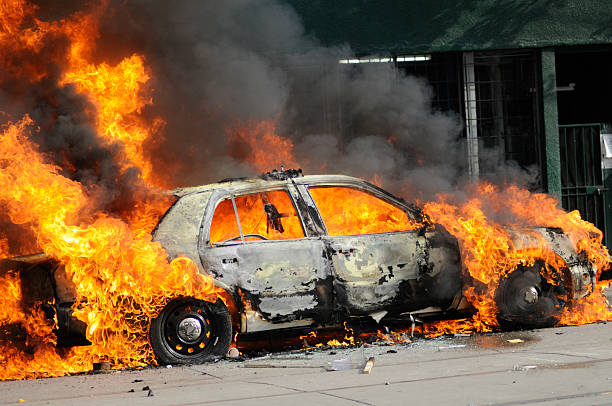 Manipur violence